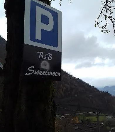 Sweet Moon Bed & Breakfast Zone
