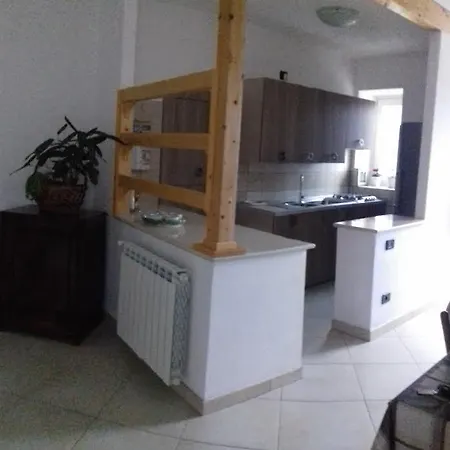 Sweet Moon Bed & Breakfast