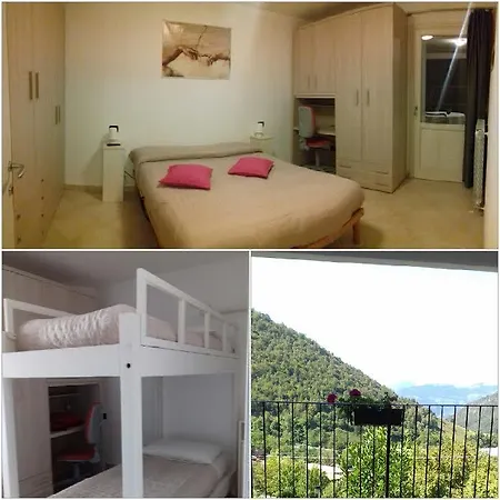 Bed & Breakfast Sweet Moon *