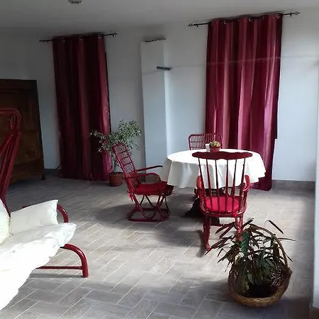 Bed & Breakfast Sweet Moon *
