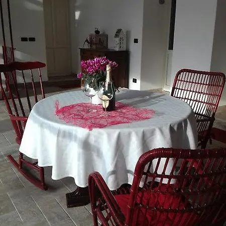 Sweet Moon Bed & Breakfast *