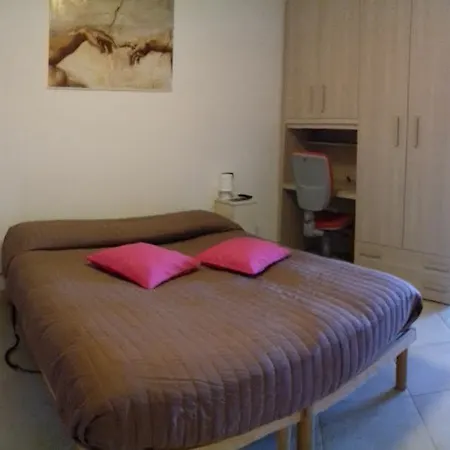 Bed & Breakfast Sweet Moon Zone