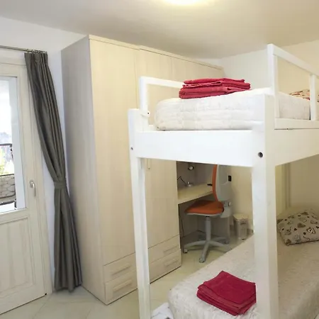 Sweet Moon Bed & Breakfast